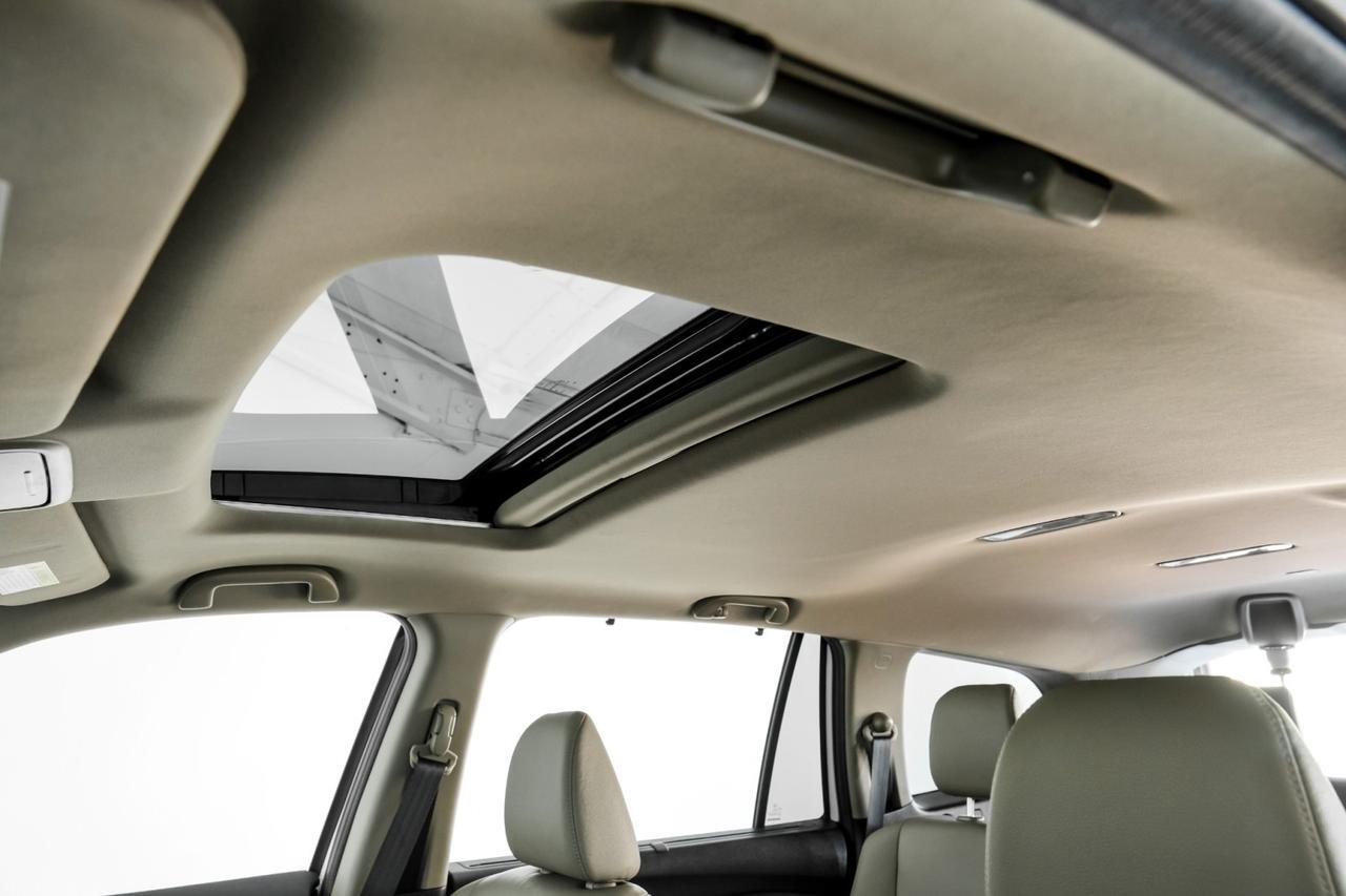2020 Honda Pilot EX-L AWD HONDA SENSING SUITE BLIND SPOT SUNROOF LEATHER HEATED S Carrollton TX
