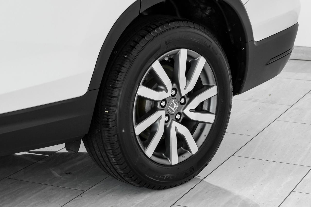 2020 Honda Pilot EX-L AWD HONDA SENSING SUITE BLIND SPOT SUNROOF LEATHER HEATED S Carrollton TX