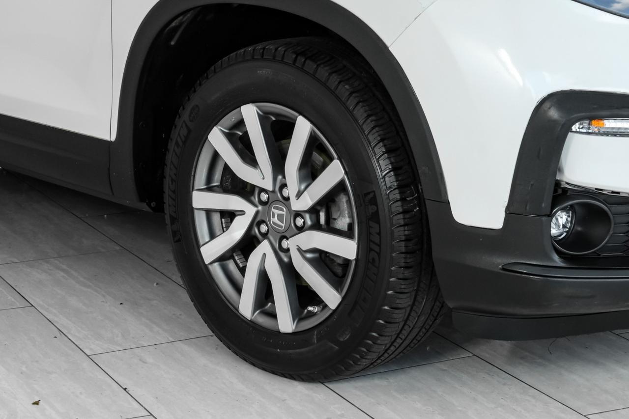 2020 Honda Pilot EX-L AWD HONDA SENSING SUITE BLIND SPOT SUNROOF LEATHER HEATED S Carrollton TX