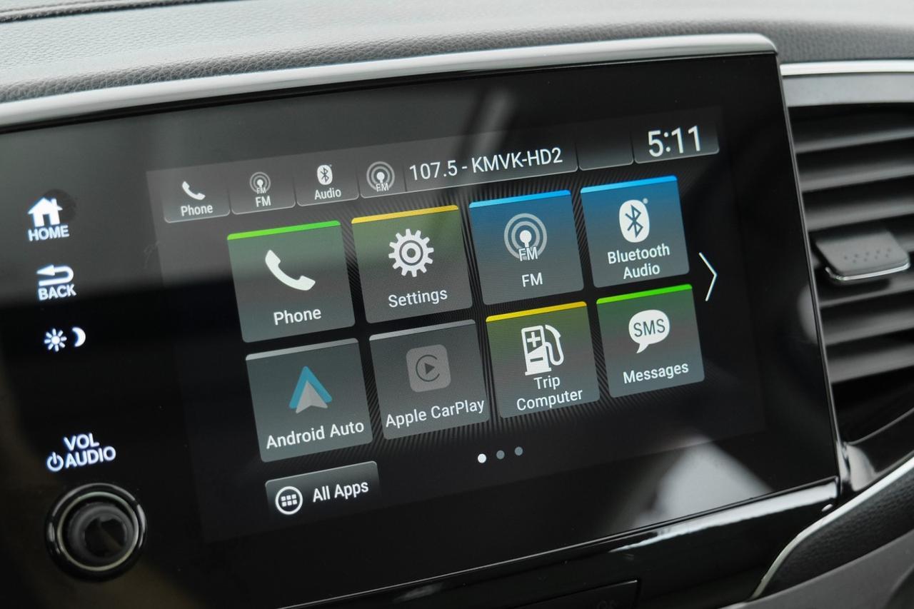 2020 Honda Pilot EX-L AWD HONDA SENSING SUITE BLIND SPOT SUNROOF LEATHER HEATED S Carrollton TX