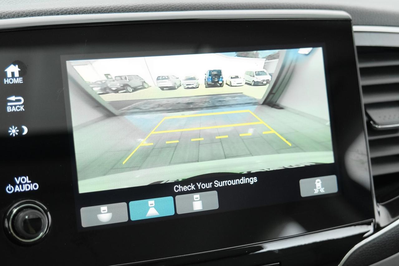 2020 Honda Pilot EX-L AWD HONDA SENSING SUITE BLIND SPOT SUNROOF LEATHER HEATED S Carrollton TX