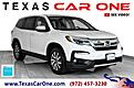 2020 Honda Pilot EX-L AWD HONDA SENSING SUITE BLIND SPOT SUNROOF LEATHER HEATED S
