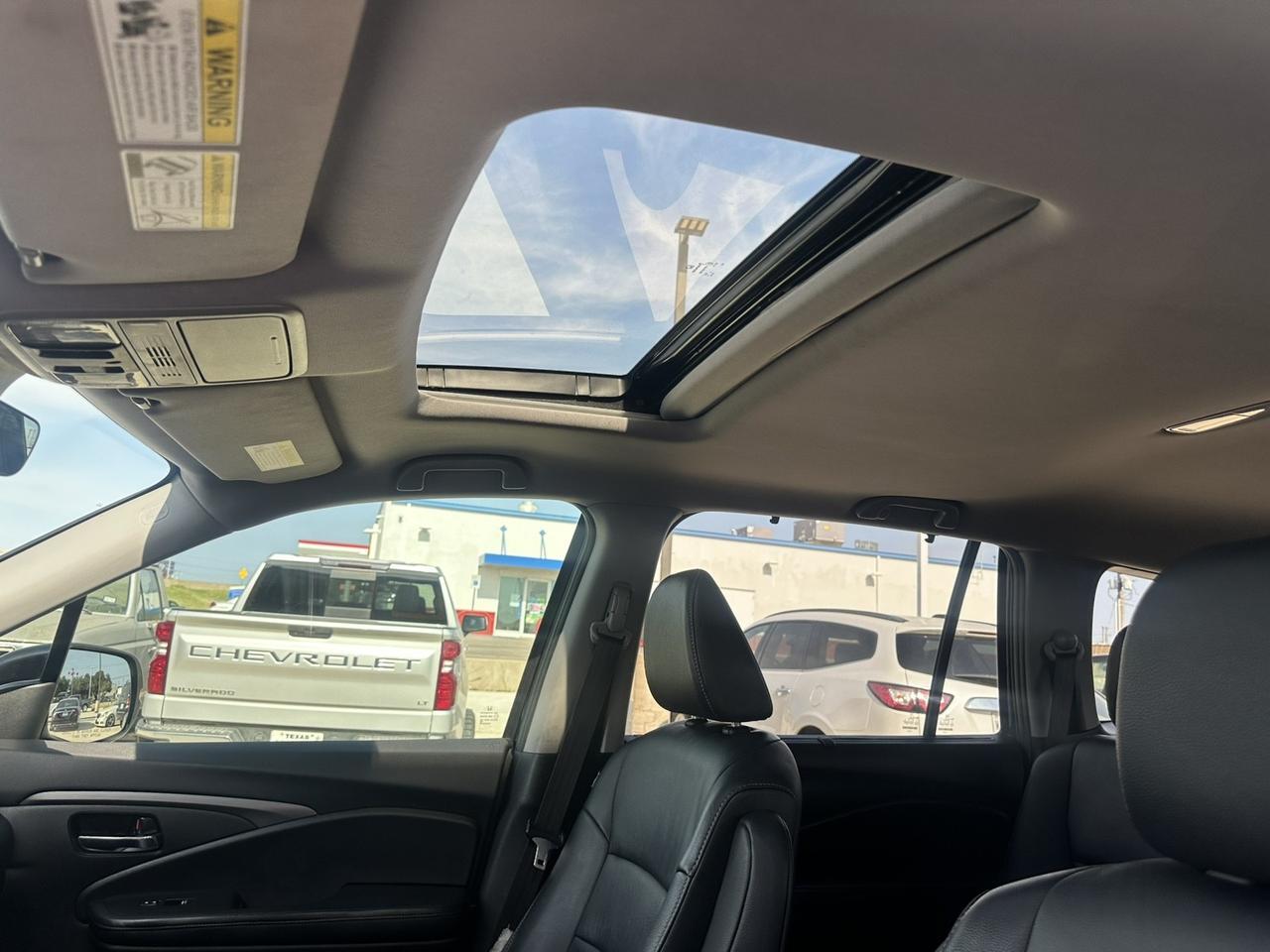 2020 Honda Pilot EX-L Abilene TX