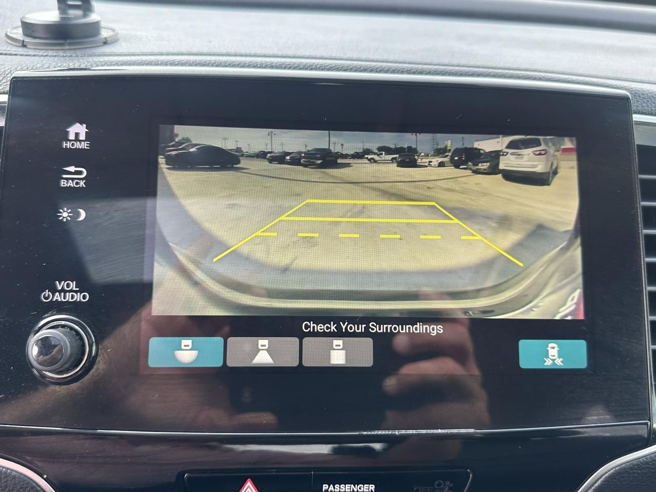 2020 Honda Pilot EX-L Abilene TX