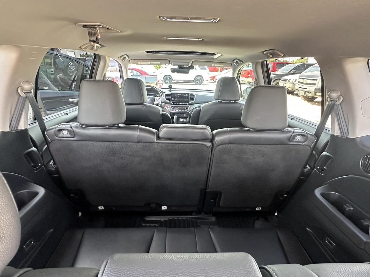 2020 Honda Pilot EX-L Abilene TX