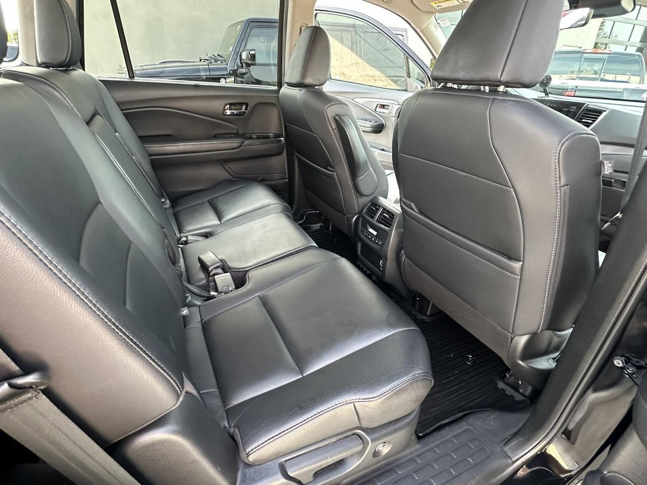 2020 Honda Pilot EX-L Abilene TX