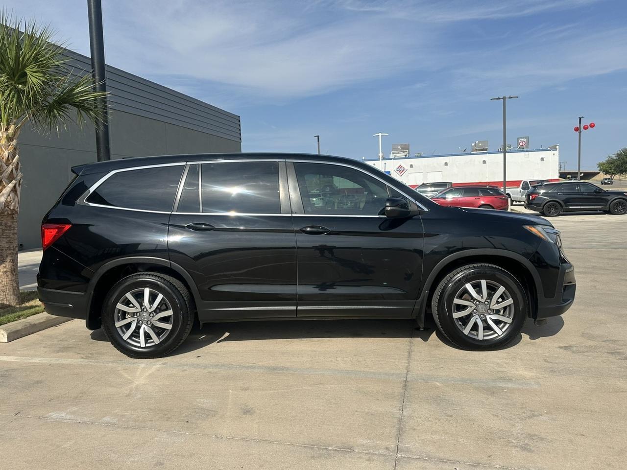 2020 Honda Pilot EX-L Abilene TX