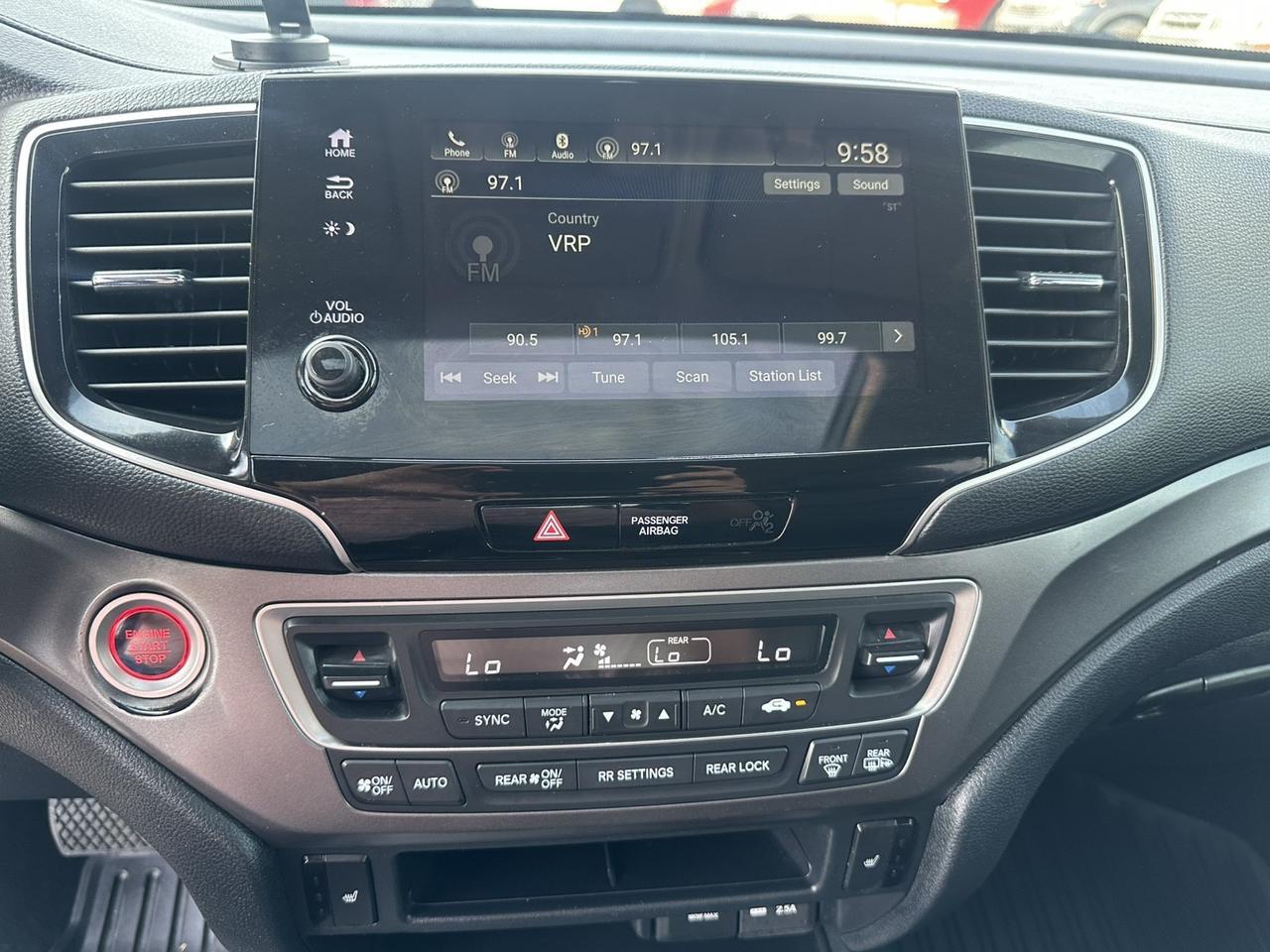 2020 Honda Pilot EX-L Abilene TX