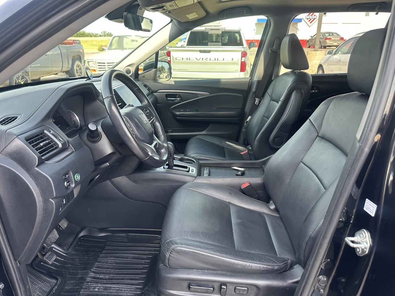 2020 Honda Pilot EX-L Abilene TX