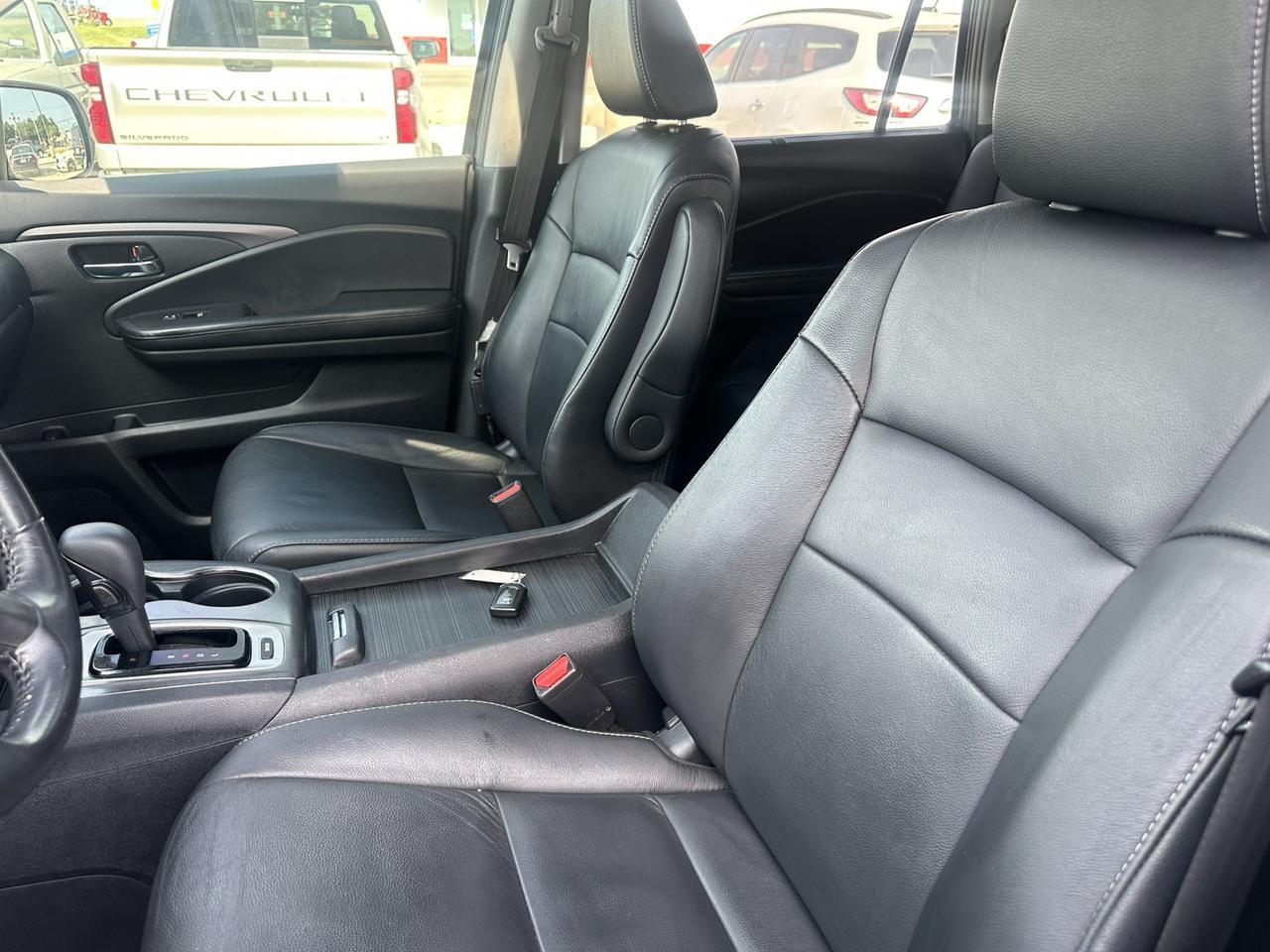 2020 Honda Pilot EX-L Abilene TX