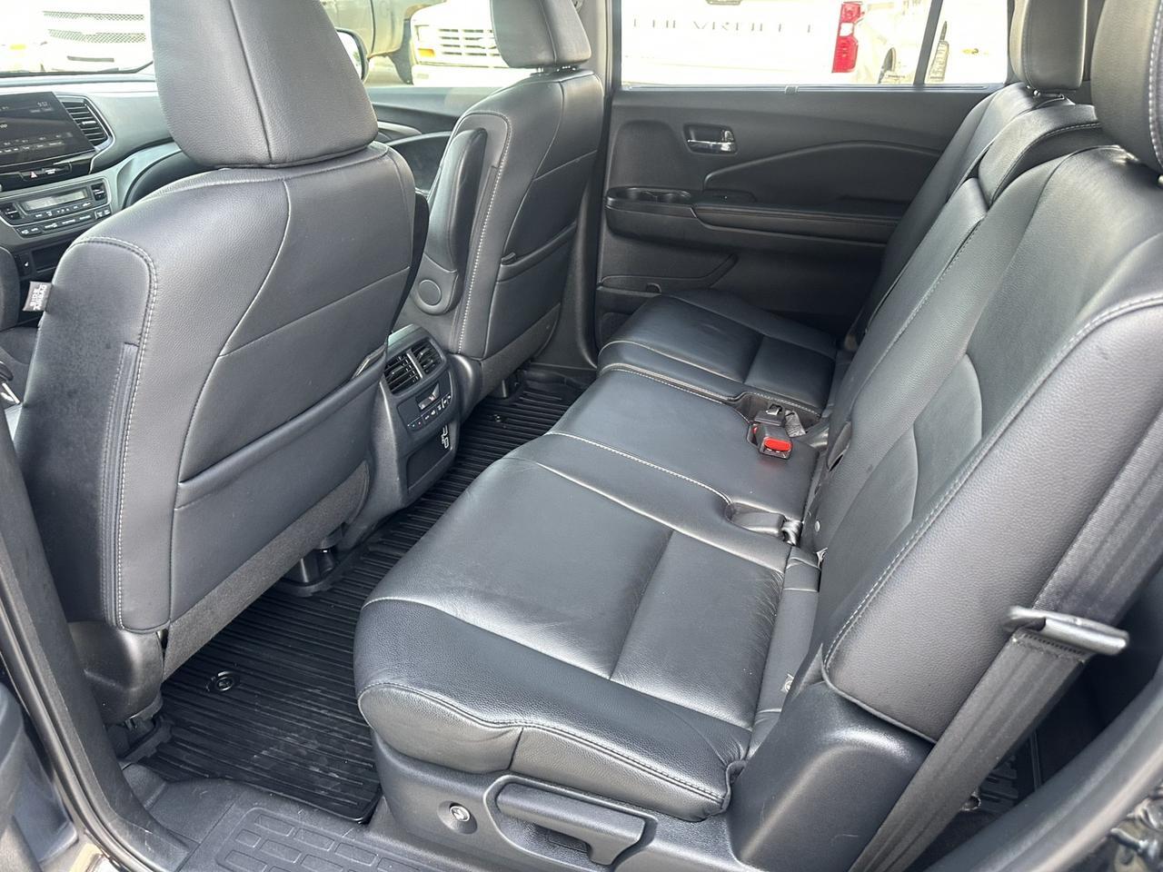 2020 Honda Pilot EX-L Abilene TX