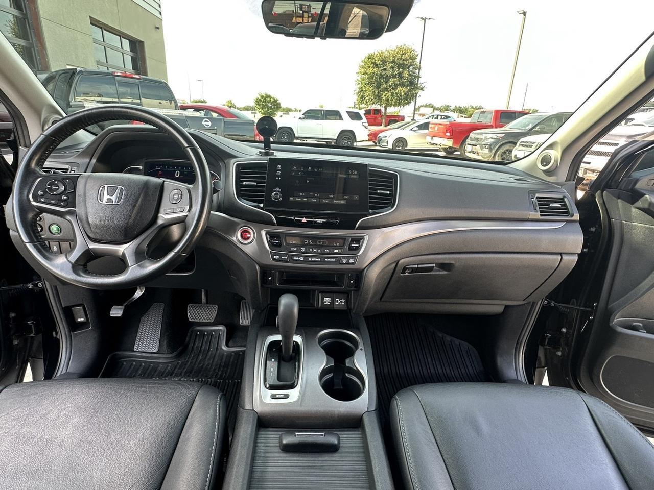2020 Honda Pilot EX-L Abilene TX