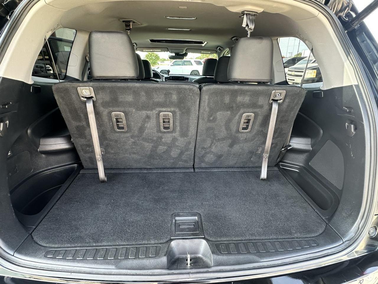 2020 Honda Pilot EX-L Abilene TX