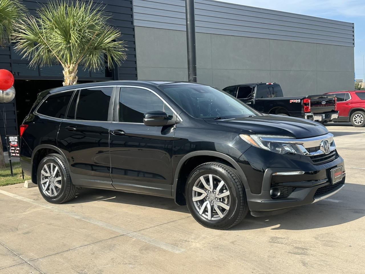 2020 Honda Pilot EX-L Abilene TX