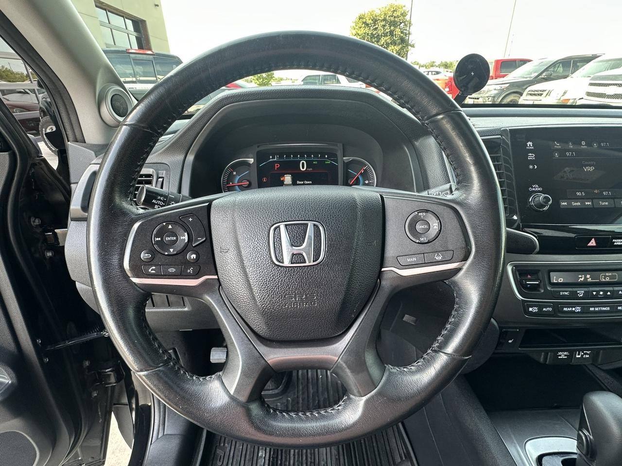 2020 Honda Pilot EX-L Abilene TX