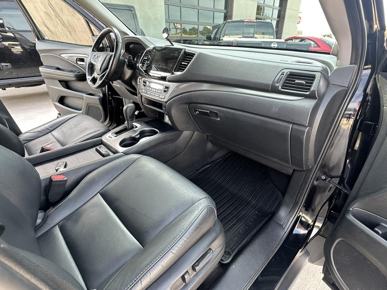 2020 Honda Pilot EX-L Abilene TX
