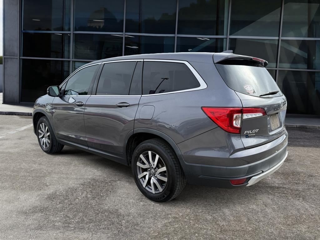 2020 Honda Pilot EX-L Chattanooga TN