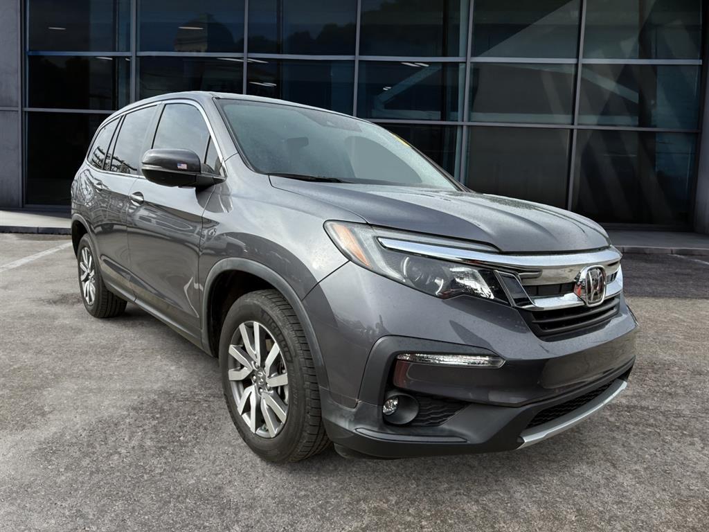 2020 Honda Pilot EX-L Chattanooga TN