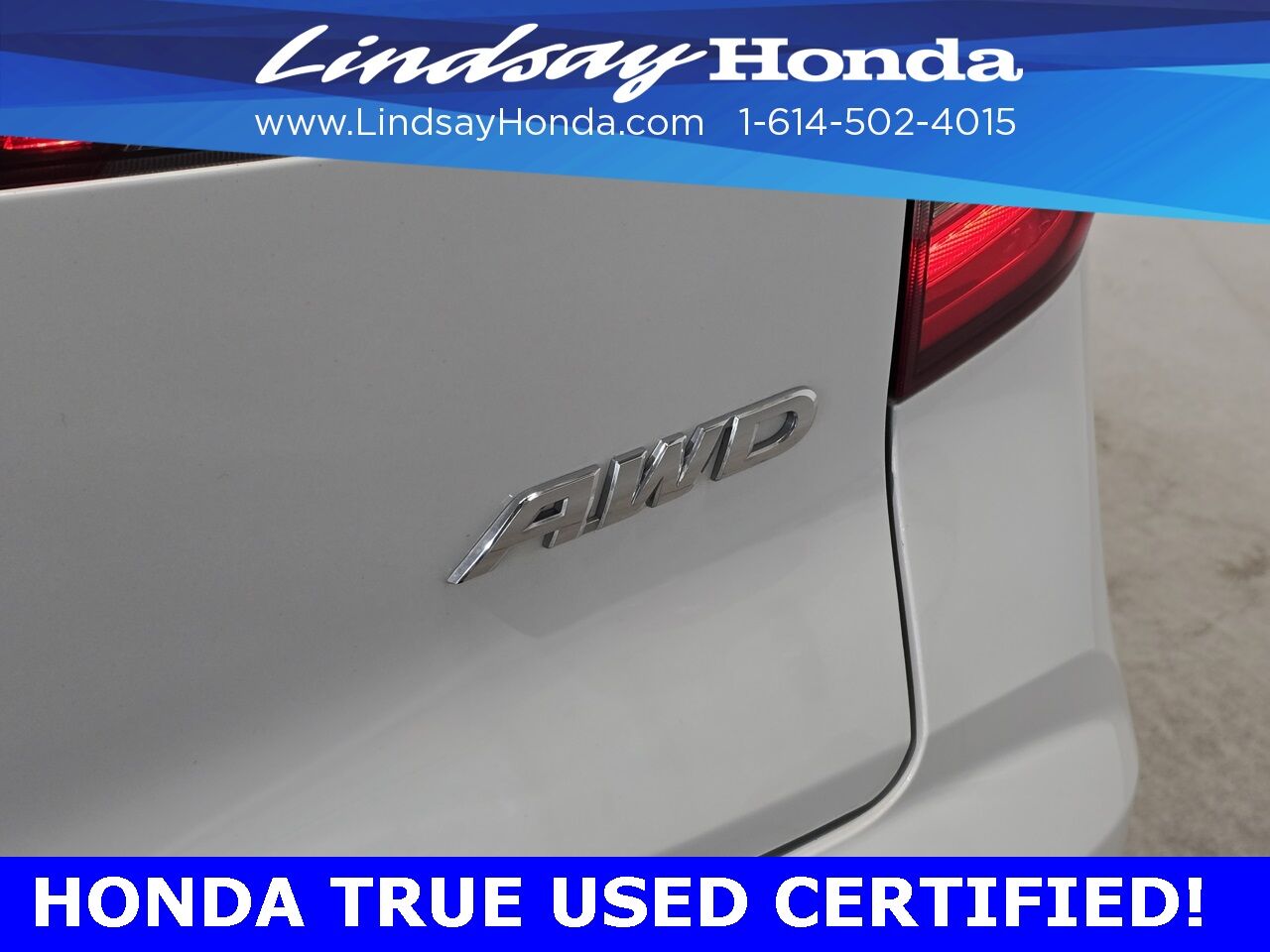 2020 Honda Pilot EX-L Columbus OH