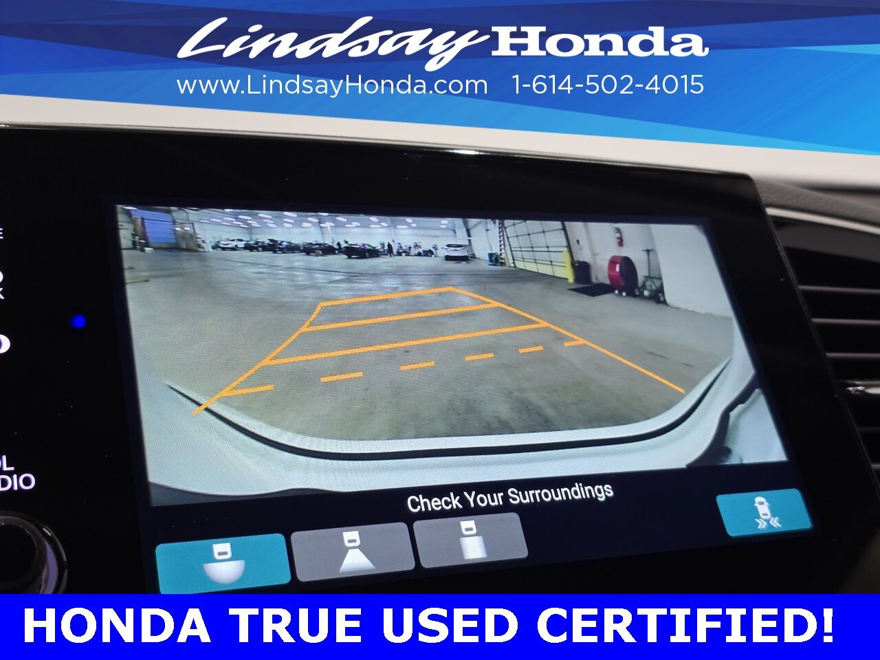 2020 Honda Pilot EX-L Columbus OH