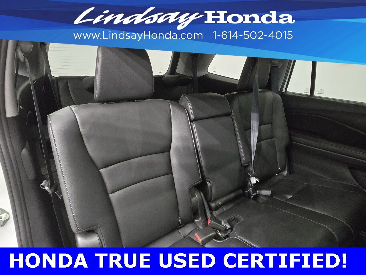 2020 Honda Pilot EX-L Columbus OH