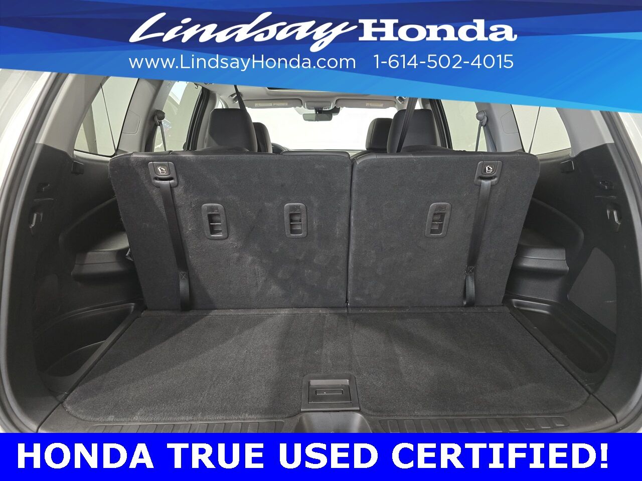 2020 Honda Pilot EX-L Columbus OH