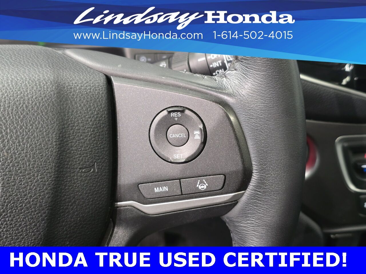 2020 Honda Pilot EX-L Columbus OH