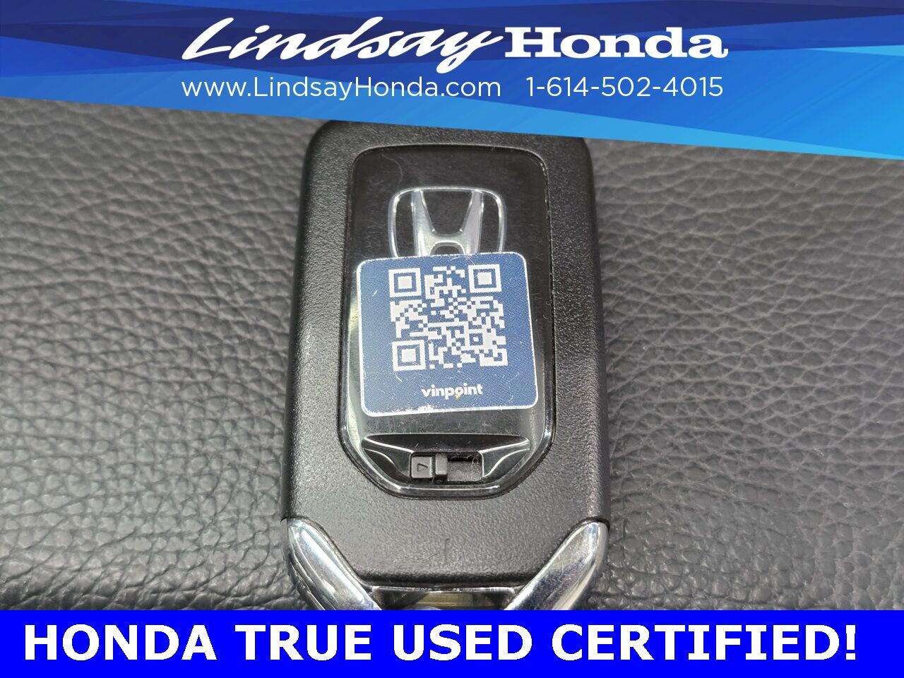 2020 Honda Pilot EX-L Columbus OH