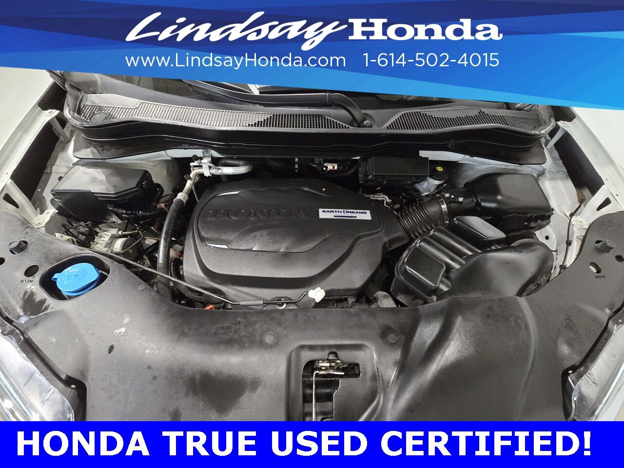 2020 Honda Pilot EX-L Columbus OH