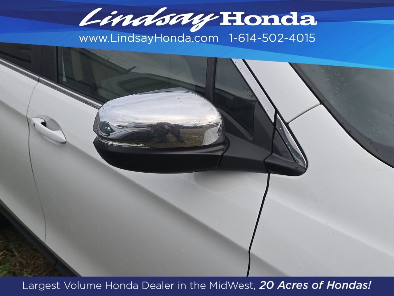 2020 Honda Pilot EX-L Columbus OH