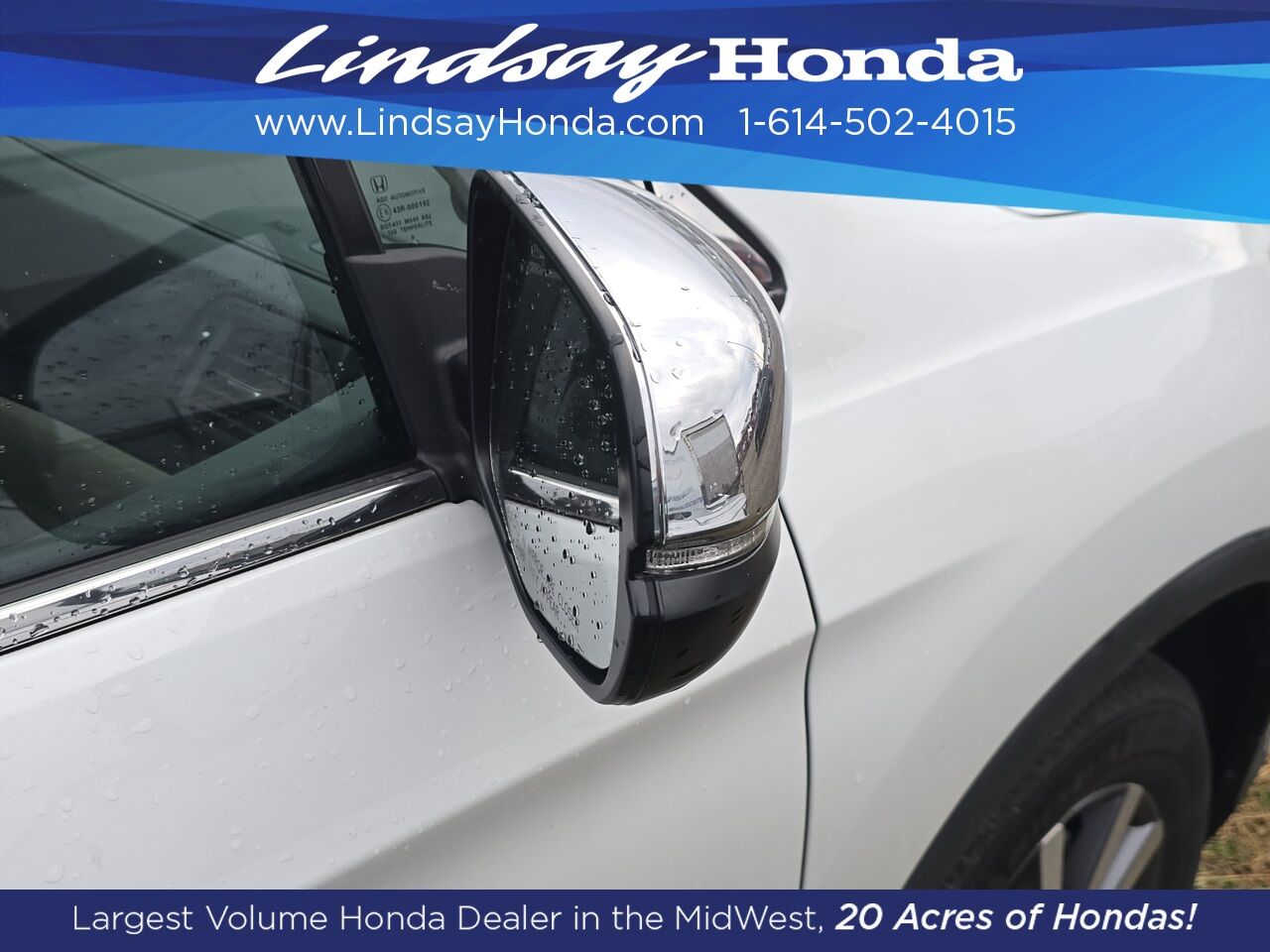 2020 Honda Pilot EX-L Columbus OH