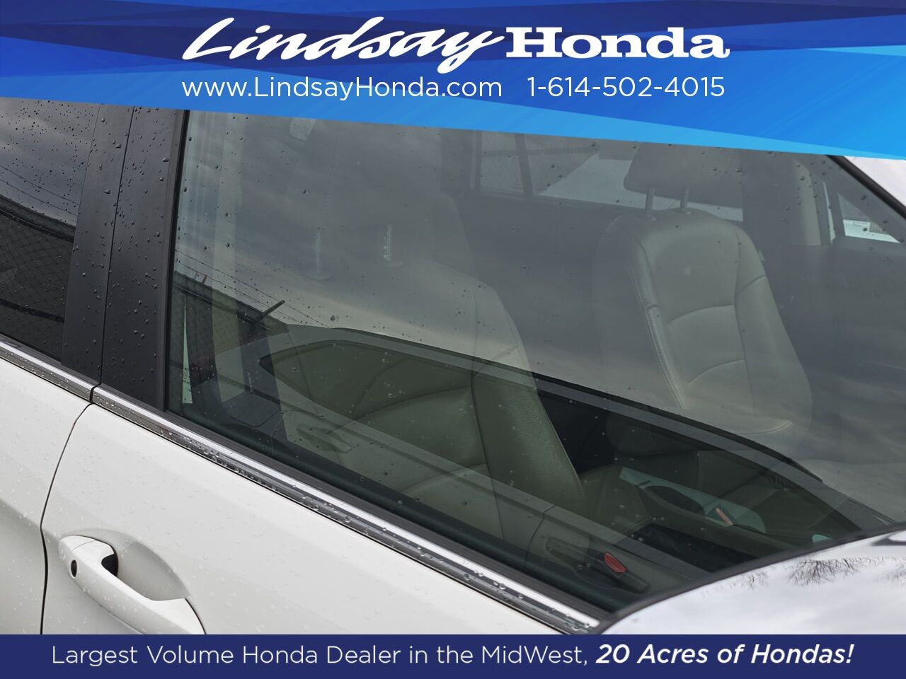 2020 Honda Pilot EX-L Columbus OH