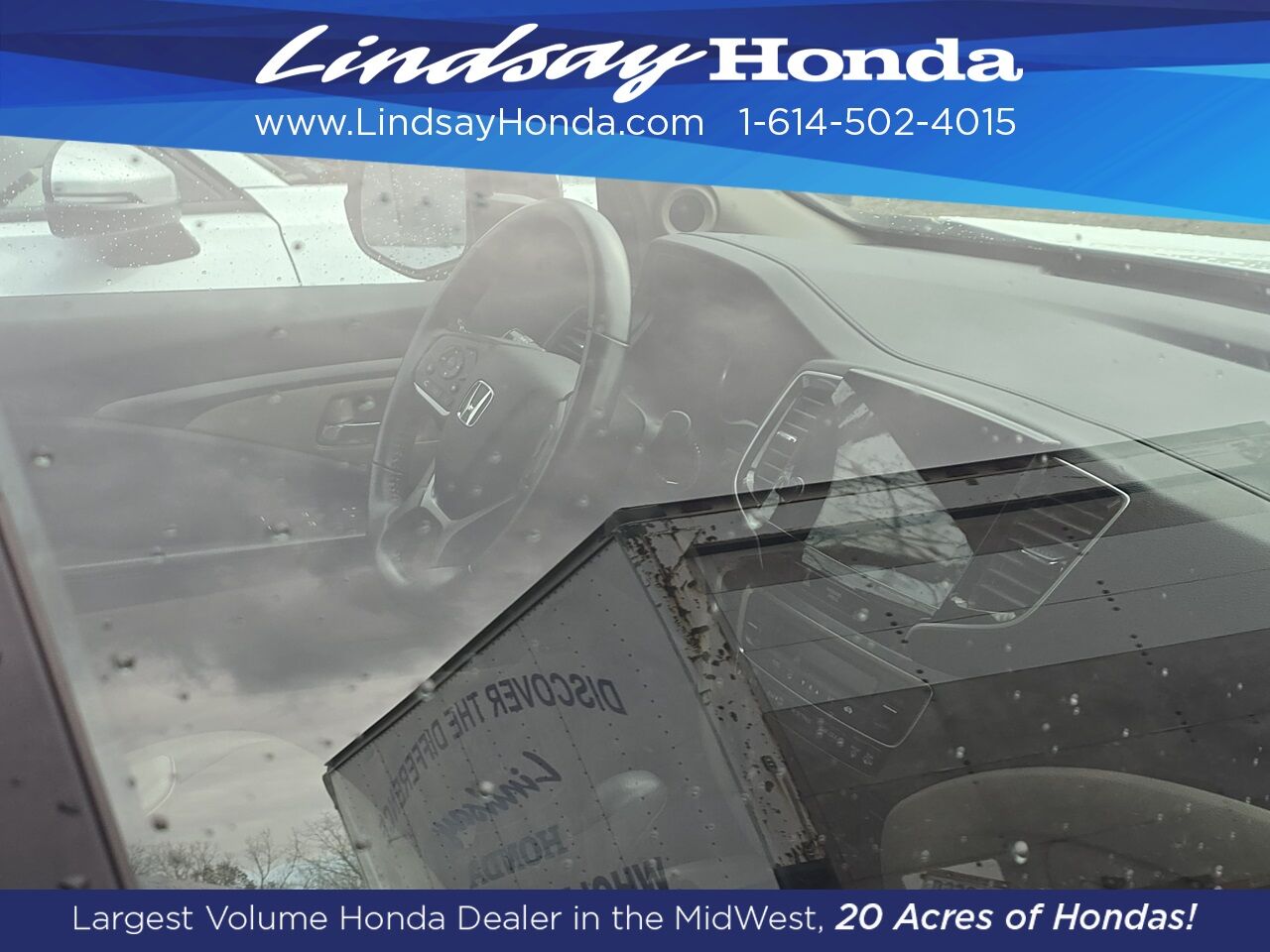 2020 Honda Pilot EX-L Columbus OH