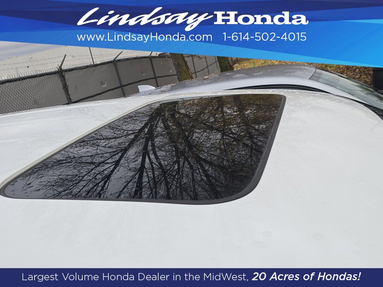 2020 Honda Pilot EX-L Columbus OH