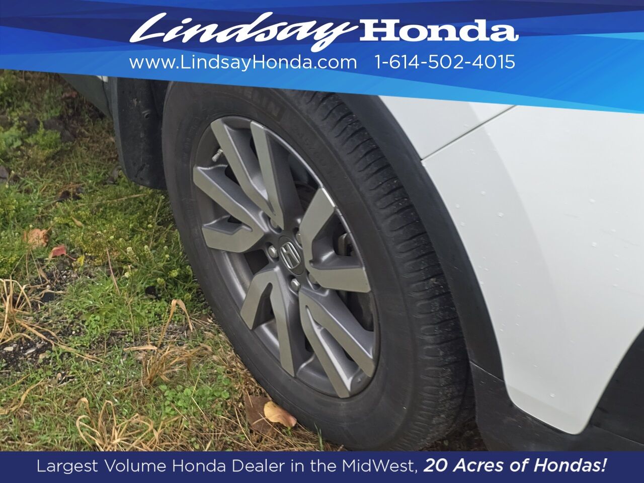 2020 Honda Pilot EX-L Columbus OH