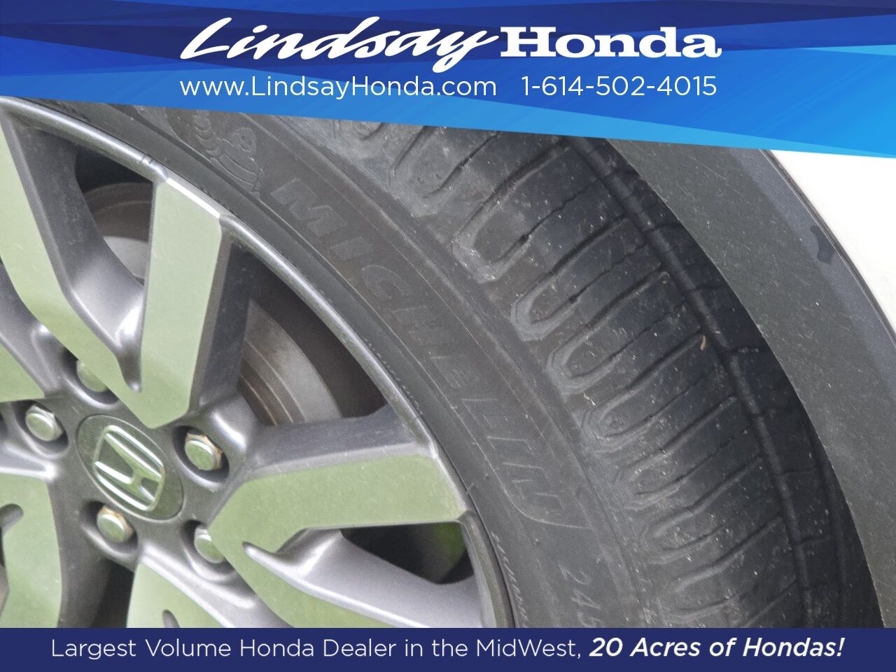 2020 Honda Pilot EX-L Columbus OH