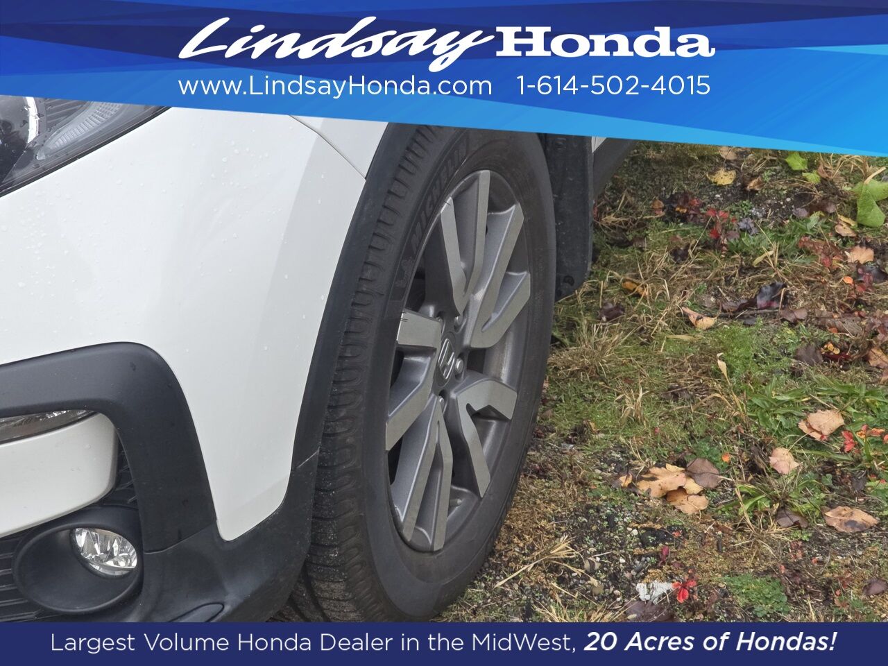 2020 Honda Pilot EX-L Columbus OH