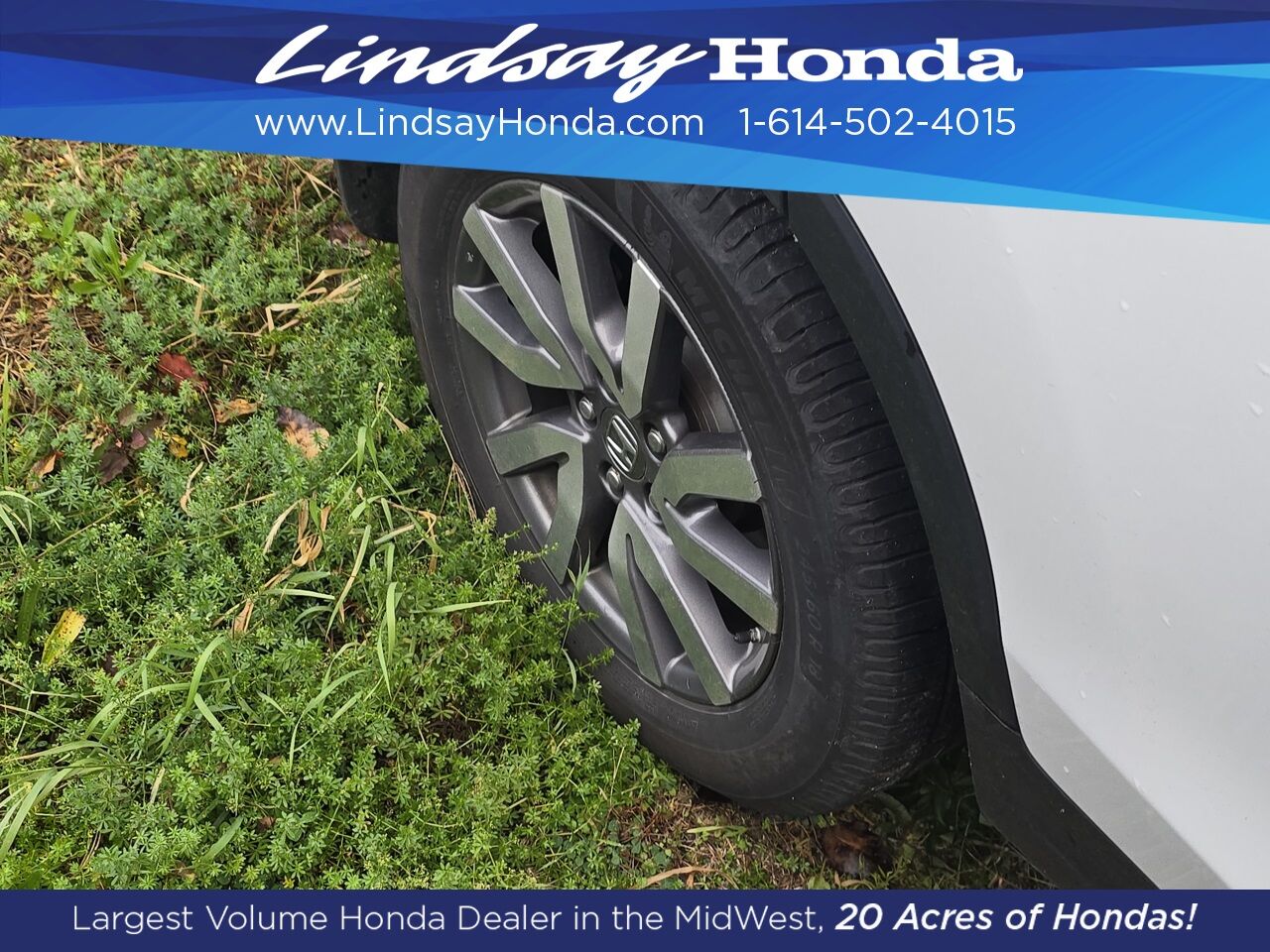 2020 Honda Pilot EX-L Columbus OH