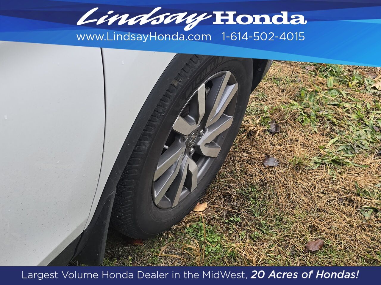 2020 Honda Pilot EX-L Columbus OH