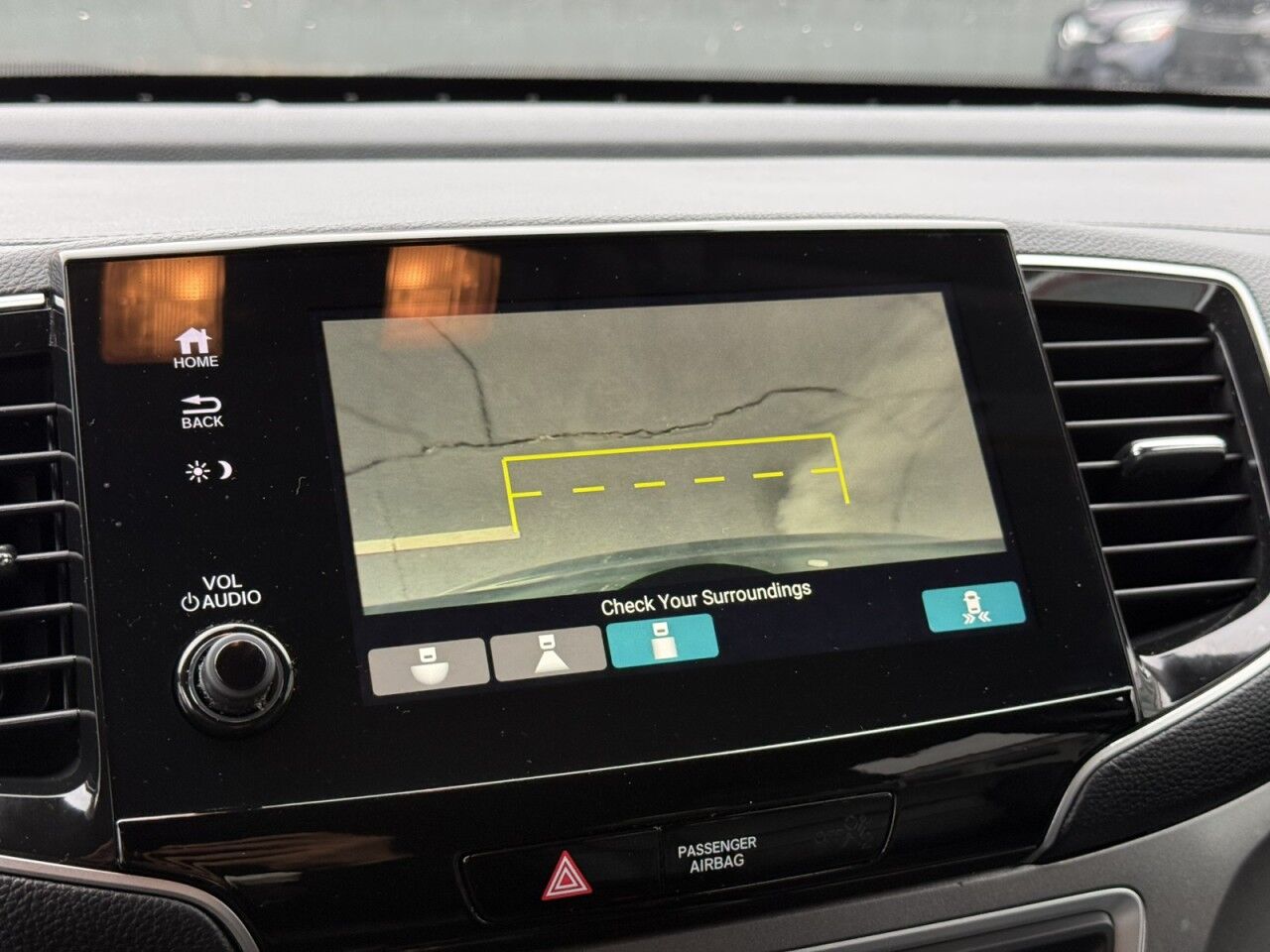 2020 Honda Pilot EX-L Fitchburg MA