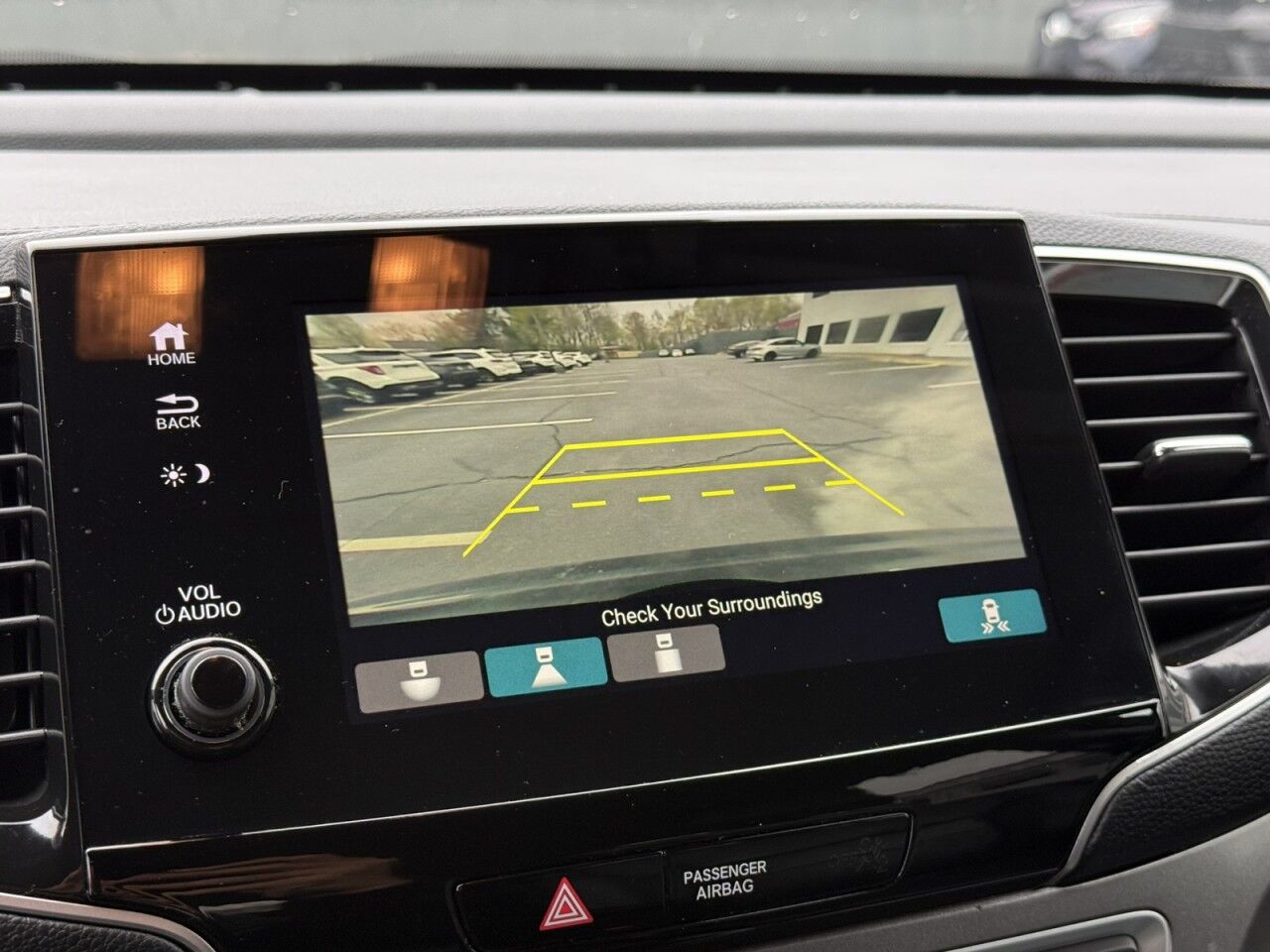 2020 Honda Pilot EX-L Fitchburg MA