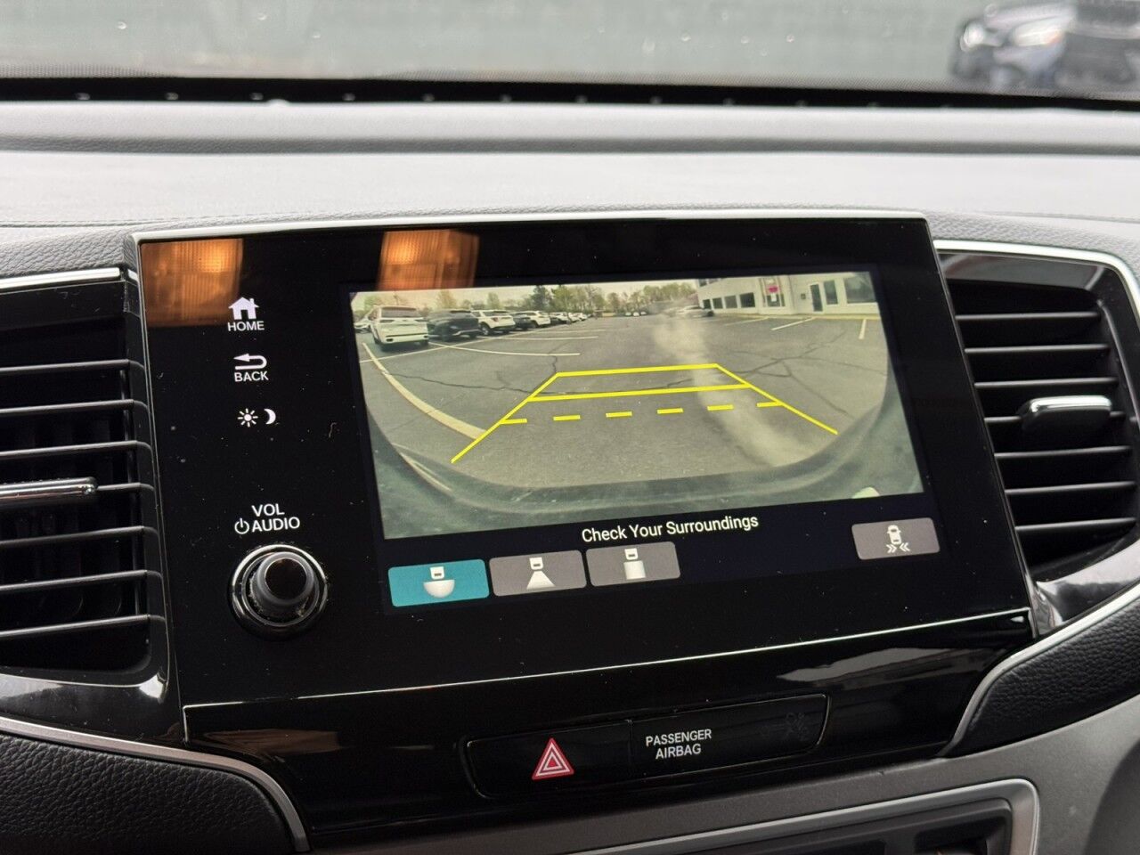 2020 Honda Pilot EX-L Fitchburg MA