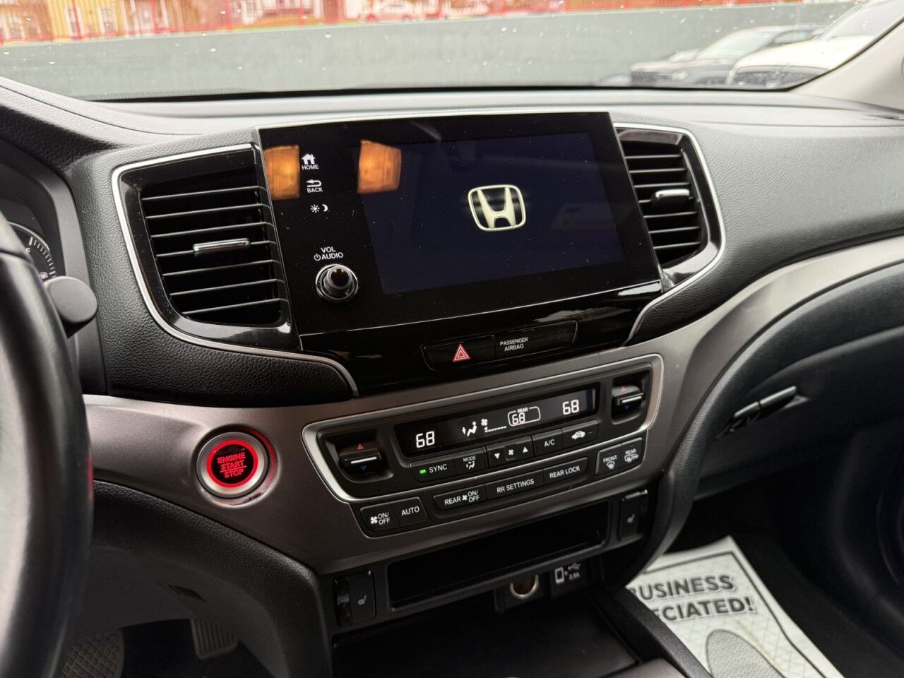 2020 Honda Pilot EX-L Fitchburg MA