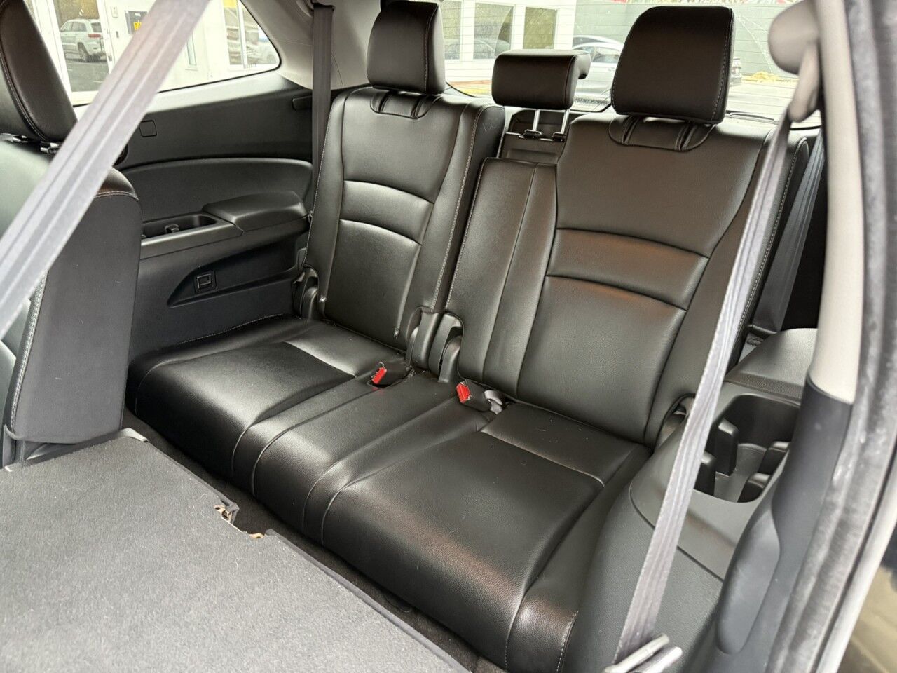 2020 Honda Pilot EX-L Fitchburg MA