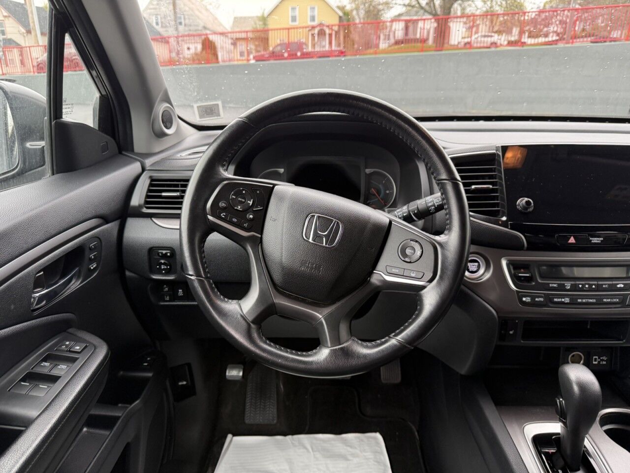 2020 Honda Pilot EX-L Fitchburg MA