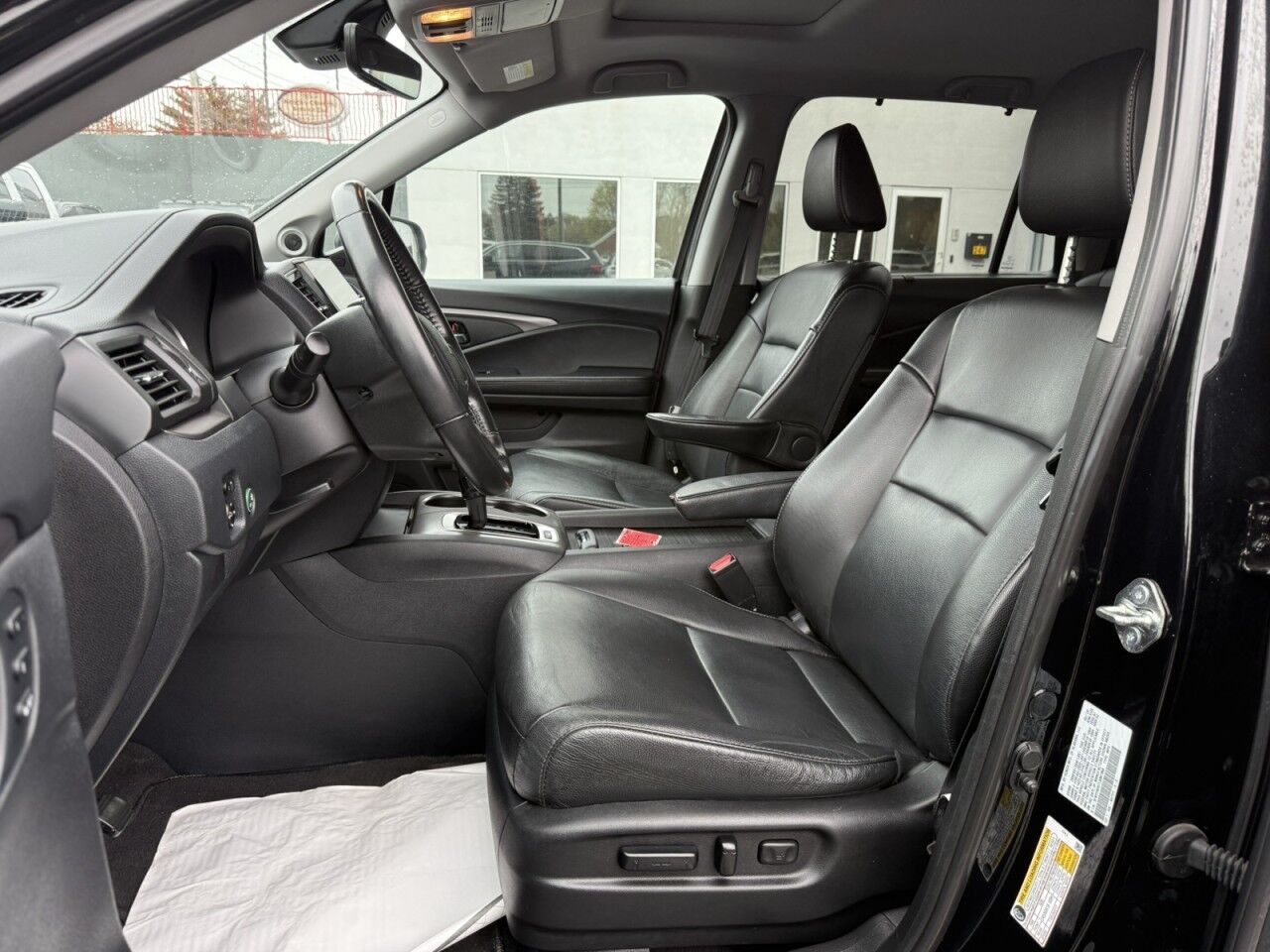 2020 Honda Pilot EX-L Fitchburg MA