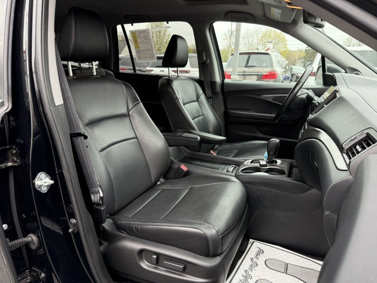 2020 Honda Pilot EX-L Fitchburg MA