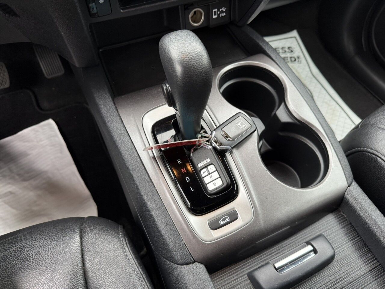 2020 Honda Pilot EX-L Fitchburg MA