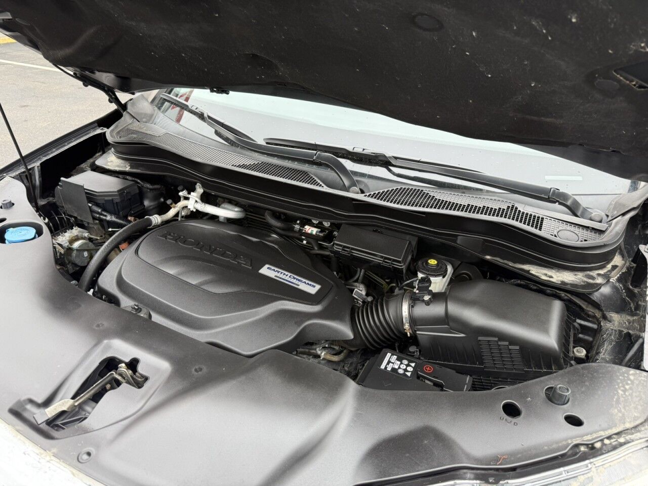 2020 Honda Pilot EX-L Fitchburg MA