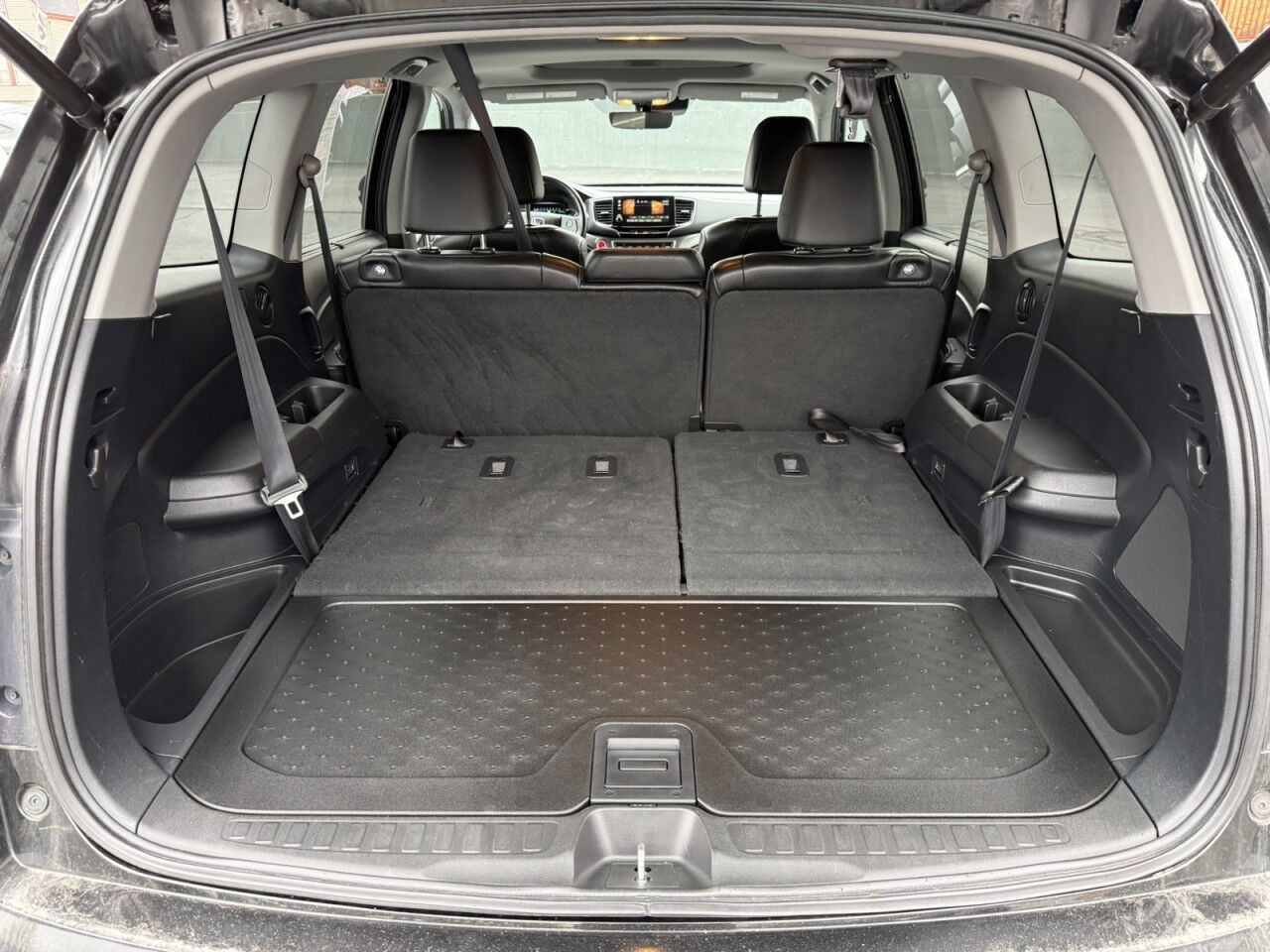 2020 Honda Pilot EX-L Fitchburg MA